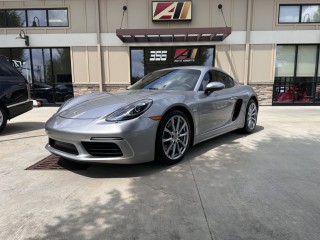 Image for 2017 Porsche Cayman  ID: 6744765