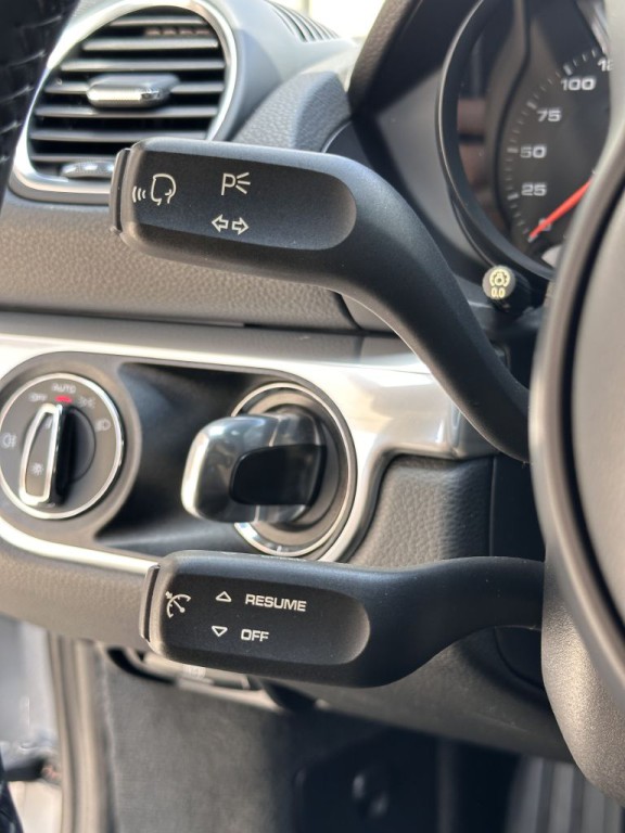 2017 Porsche Cayman Image 41