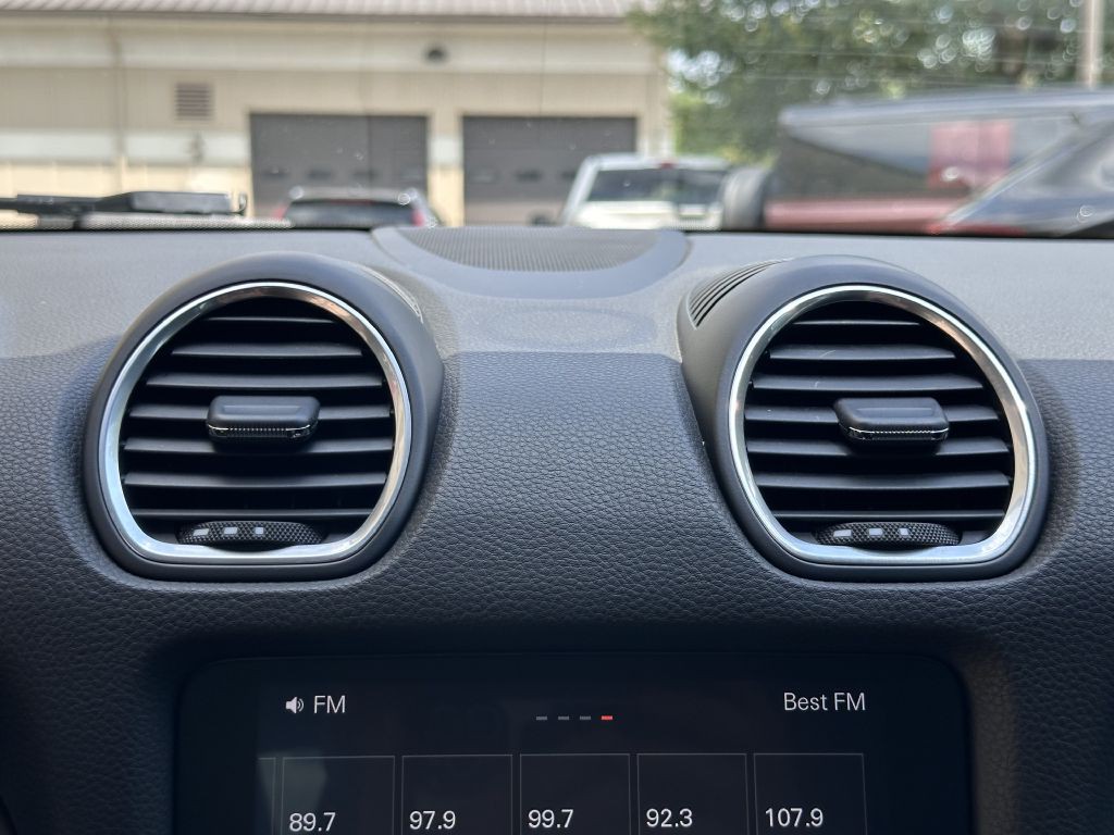 2017 Porsche Cayman Image 47