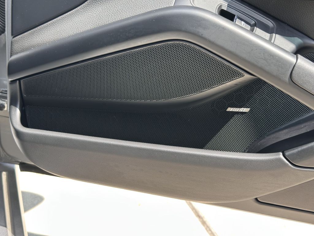 2017 Porsche Cayman Image 69