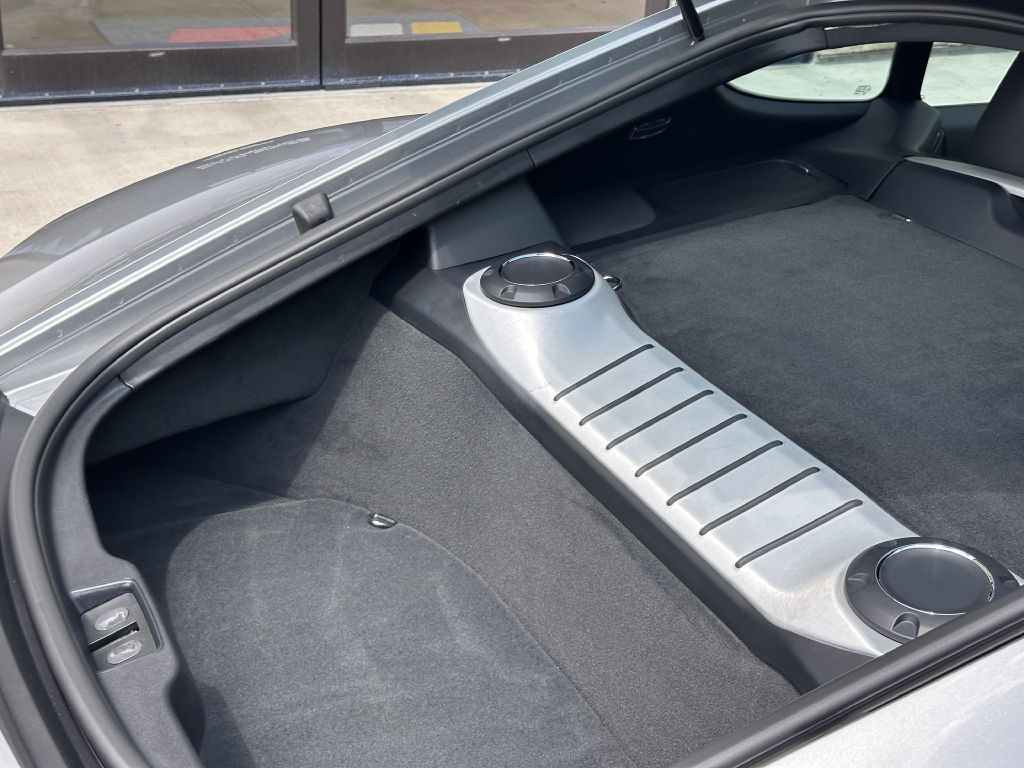 2017 Porsche Cayman Image 86