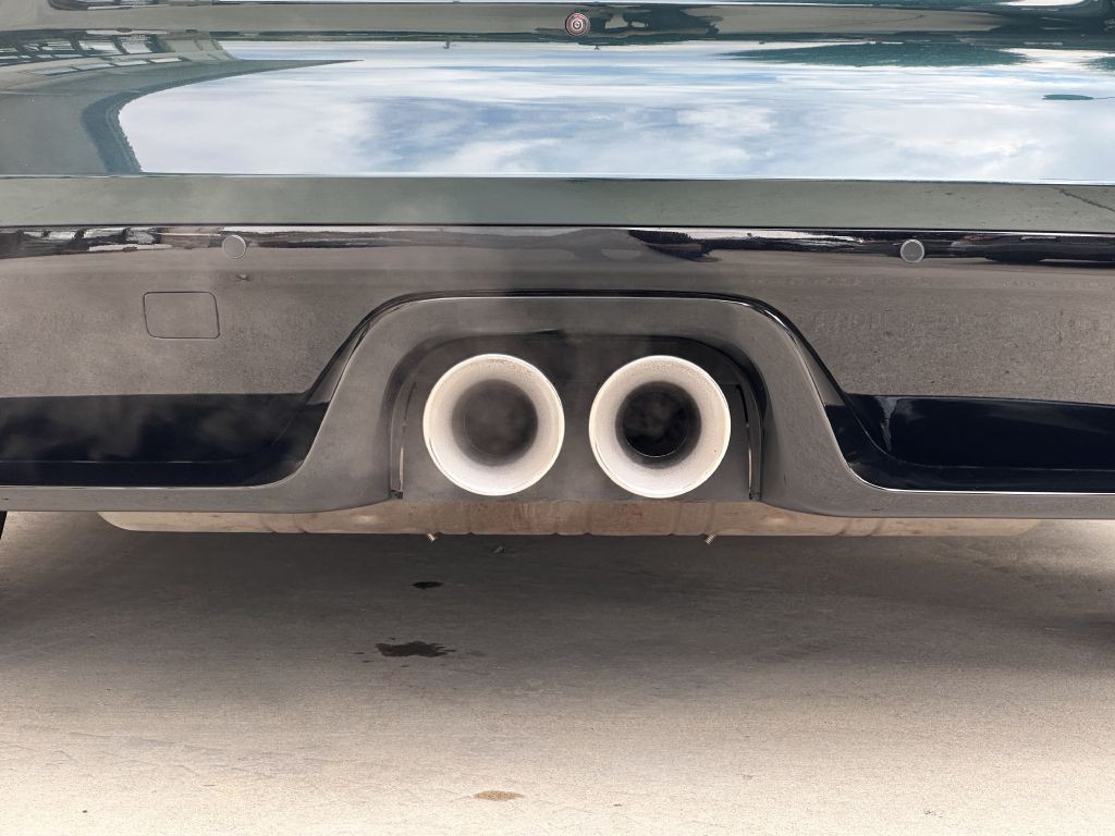 2021 Jaguar F-TYPE Image 16