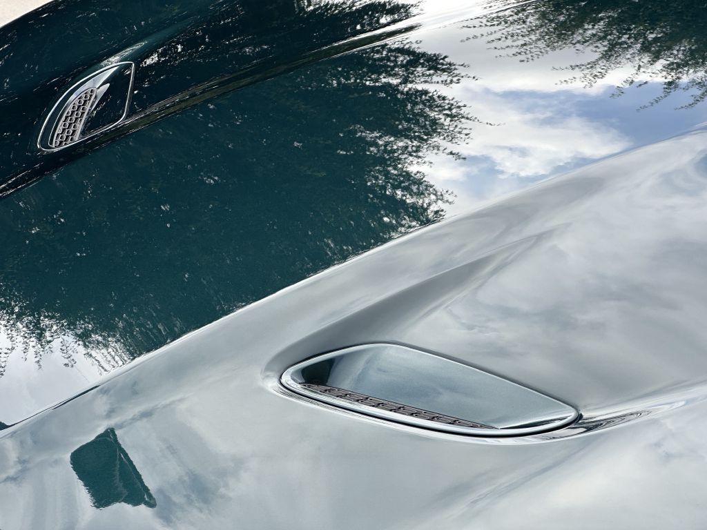 2021 Jaguar F-TYPE Image 24