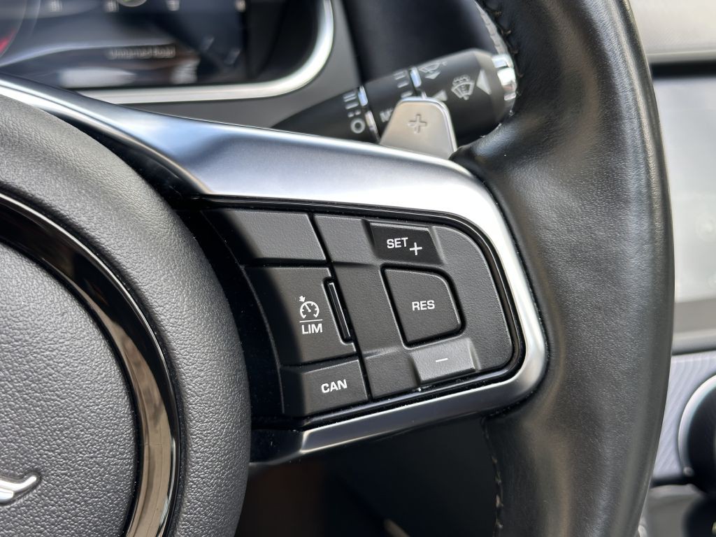 2021 Jaguar F-TYPE Image 50