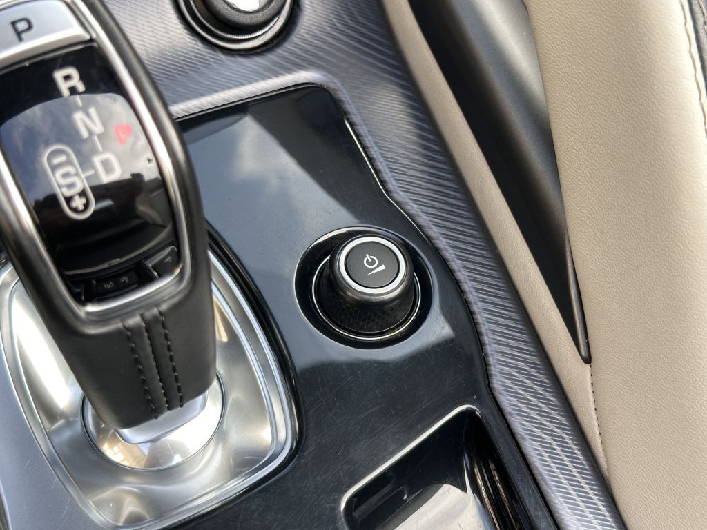 2021 Jaguar F-TYPE Image 66
