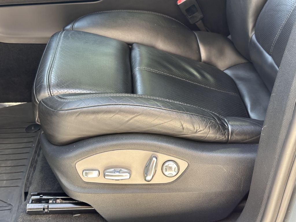 2016 Porsche Macan Image 29