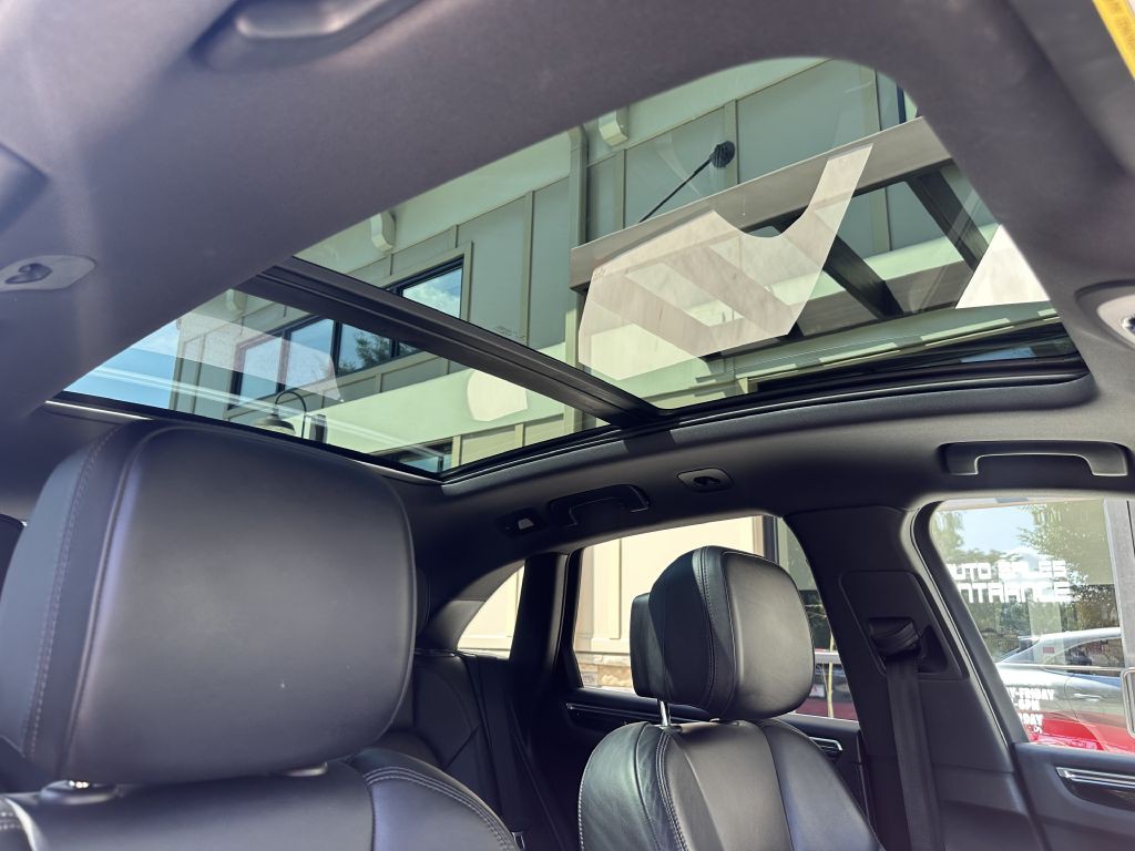 2016 Porsche Macan Image 80