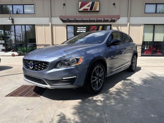 Image for 2018 Volvo V60 Premier ID: 6765542