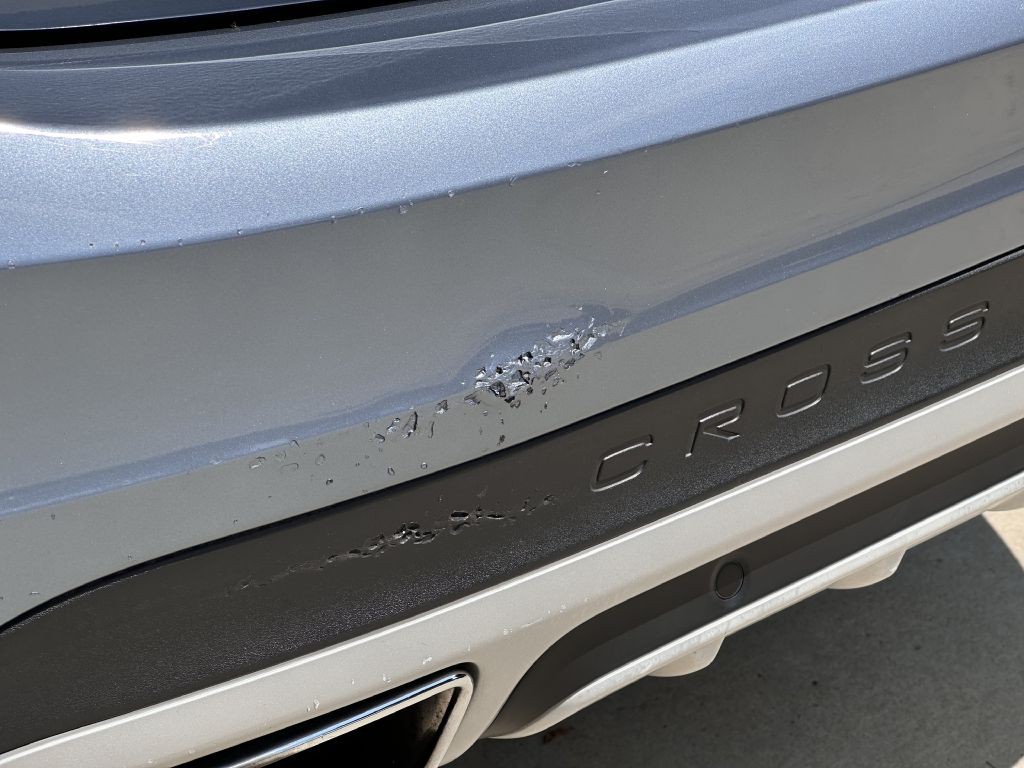 2018 Volvo V60 Image 11