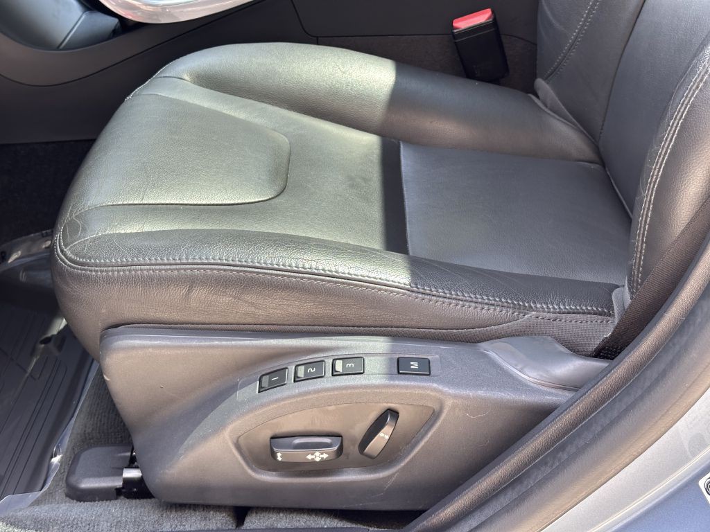 2018 Volvo V60 Image 28