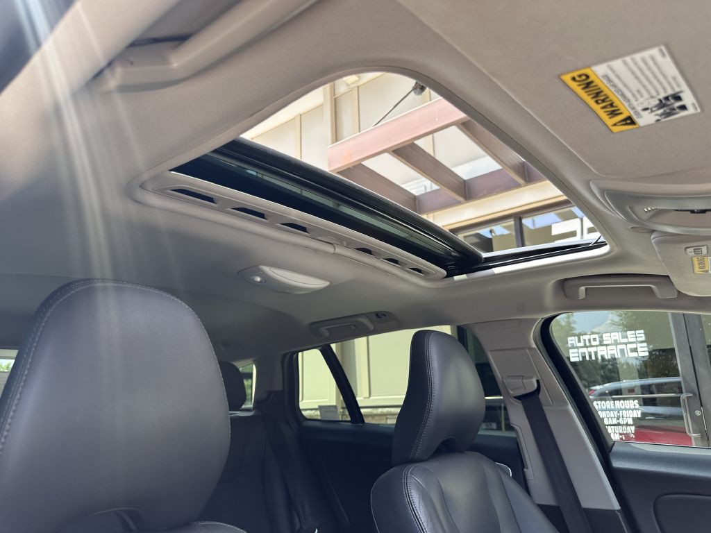 2018 Volvo V60 Image 76