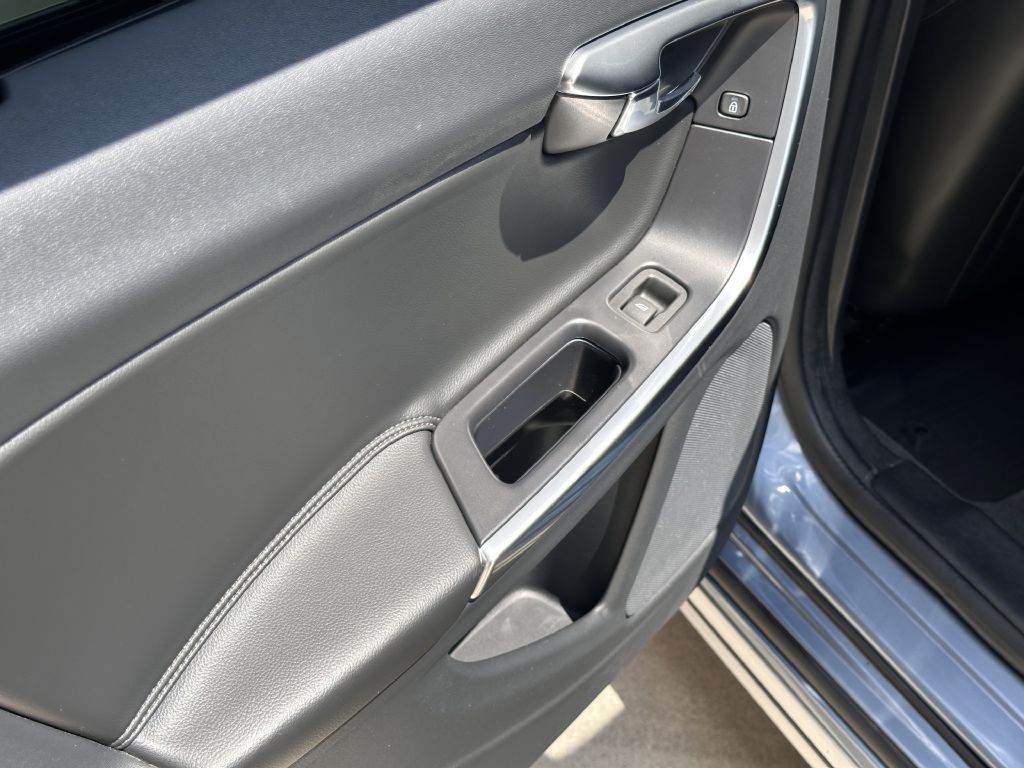 2018 Volvo V60 Image 79