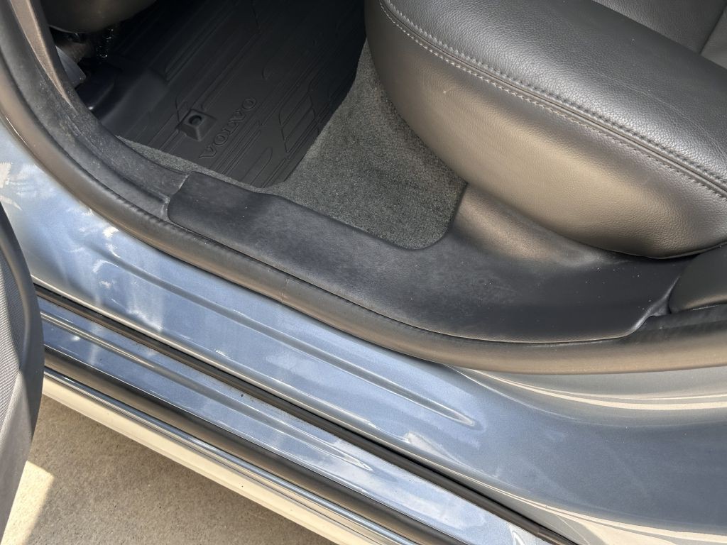 2018 Volvo V60 Image 82