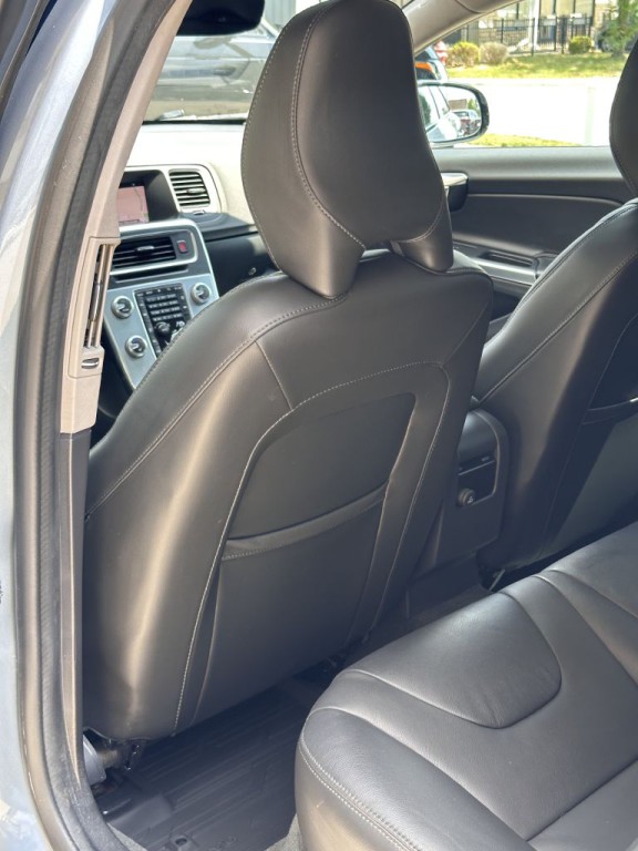 2018 Volvo V60 Image 83