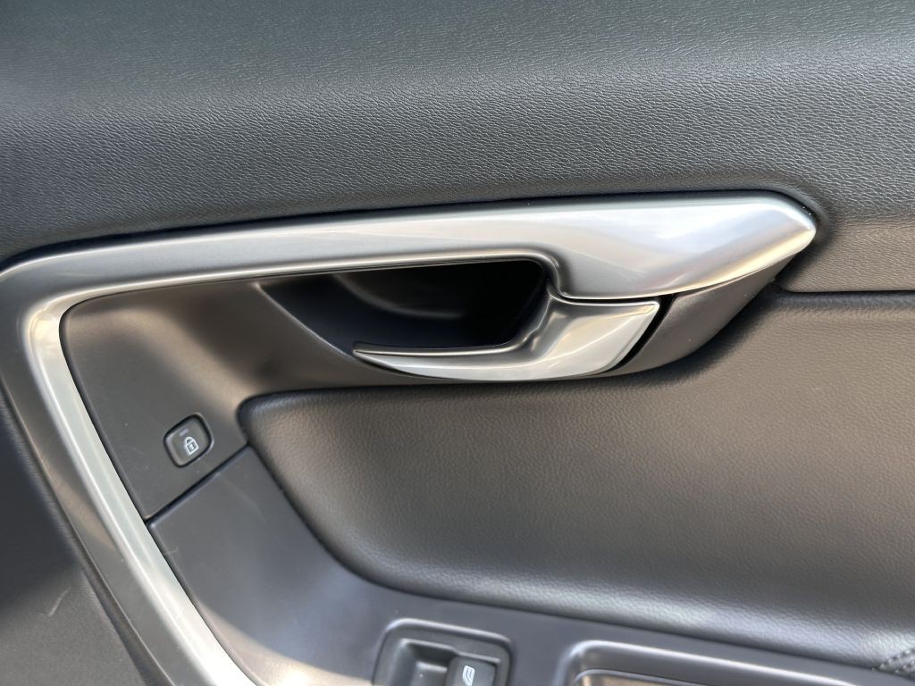 2018 Volvo V60 Image 91