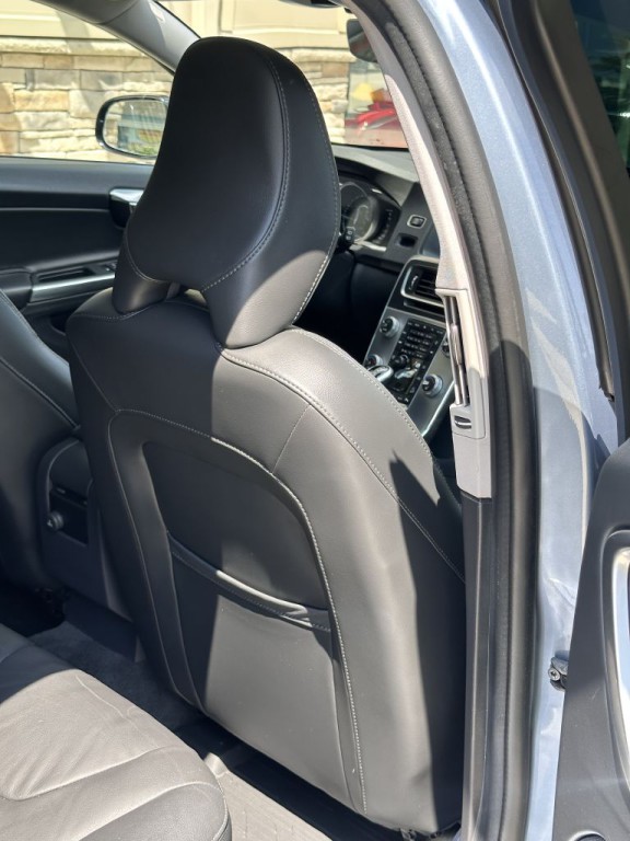 2018 Volvo V60 Image 94