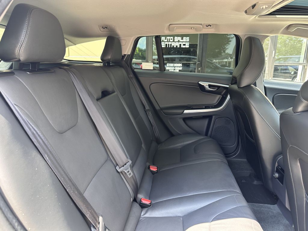 2018 Volvo V60 Image 96