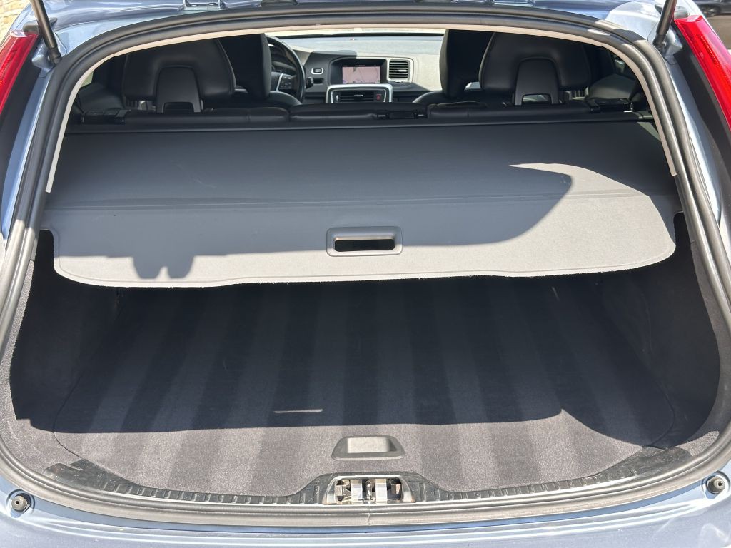 2018 Volvo V60 Image 101