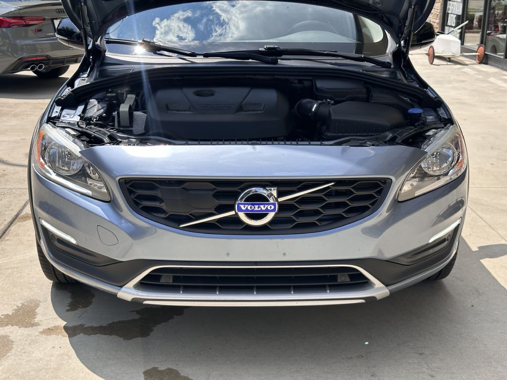 2018 Volvo V60 Image 102