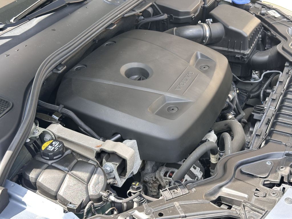 2018 Volvo V60 Image 104
