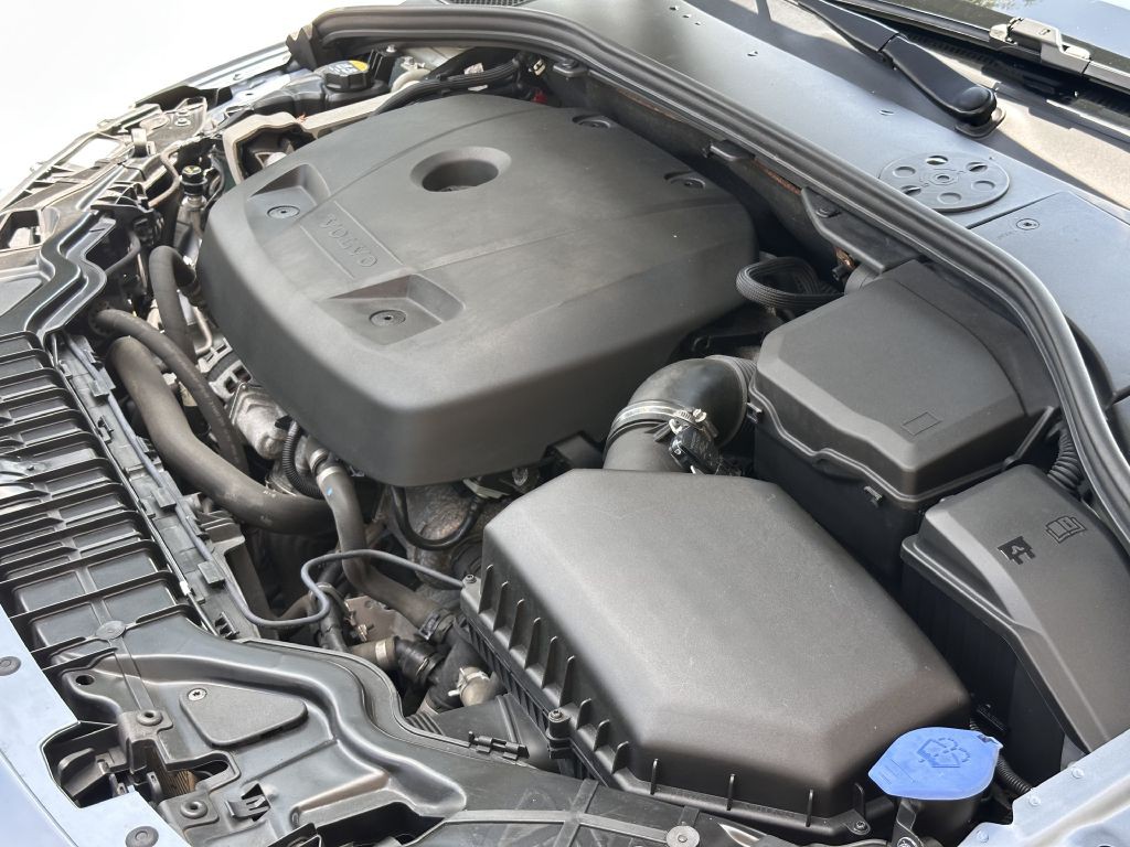2018 Volvo V60 Image 105