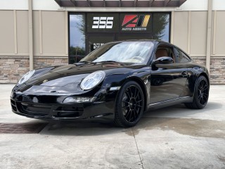 Image for 2008 Porsche 911 Carrera ID: 6766882