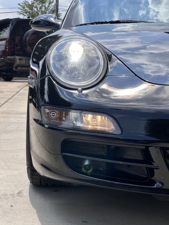 2008 Porsche 911 Image 11