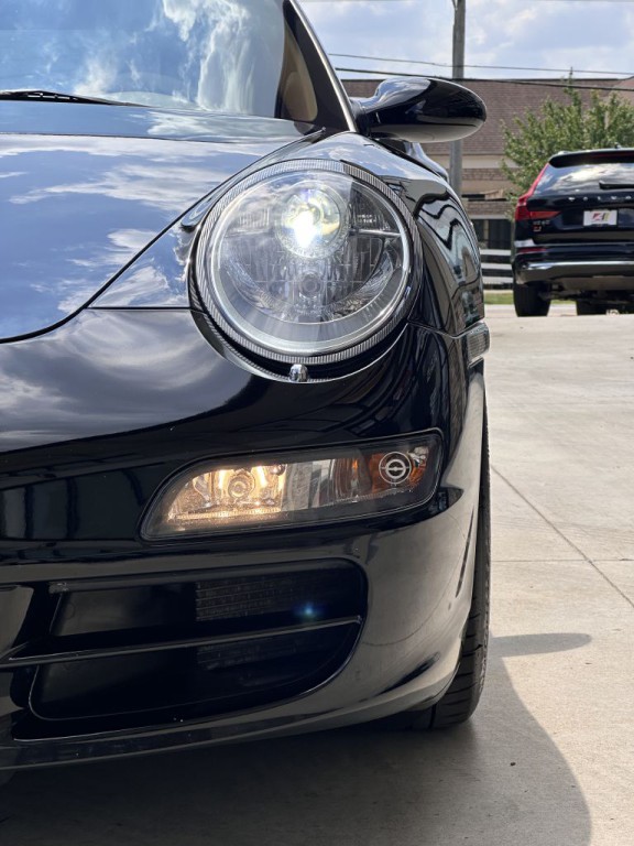 2008 Porsche 911 Image 12