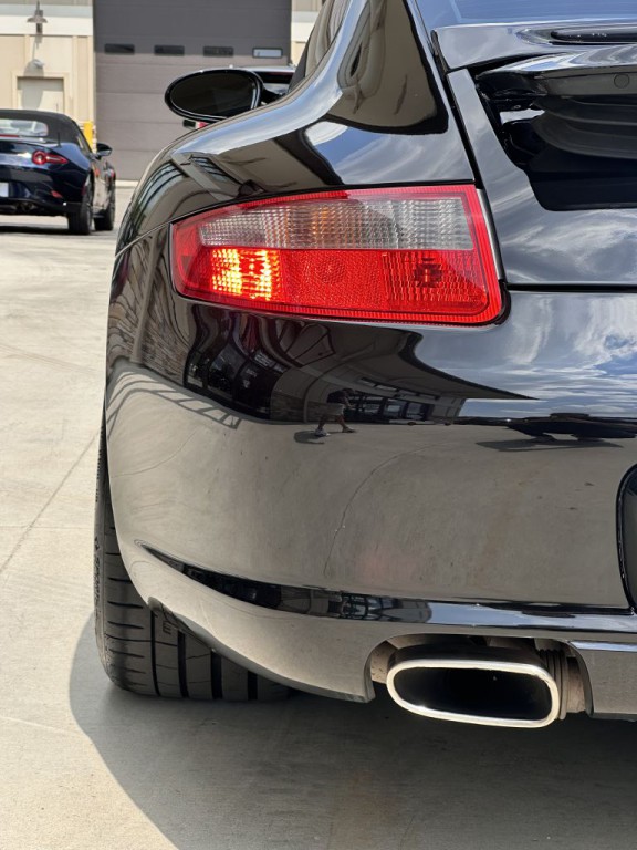 2008 Porsche 911 Image 14
