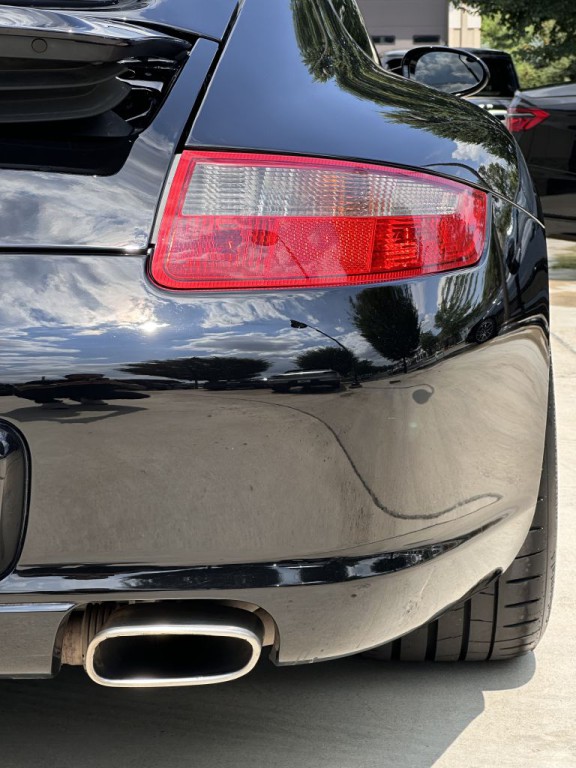 2008 Porsche 911 Image 15