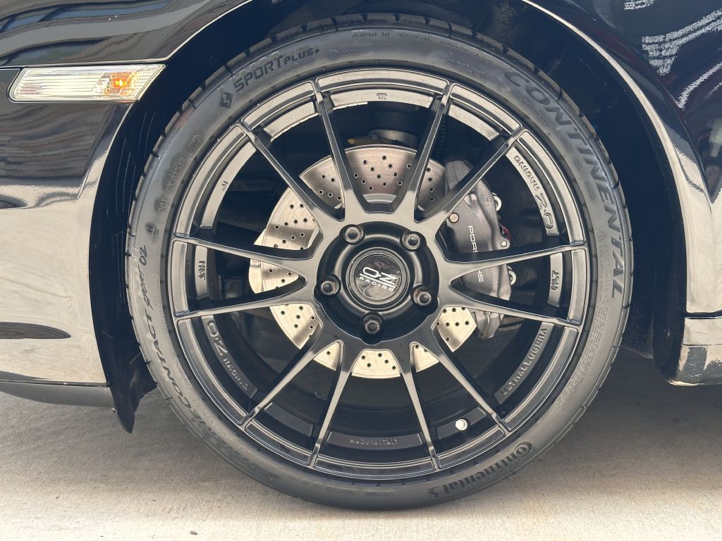 2008 Porsche 911 Image 16
