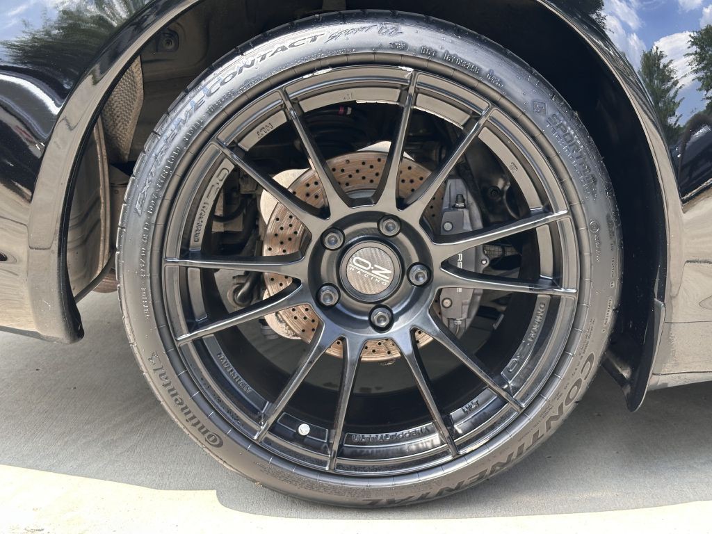 2008 Porsche 911 Image 18