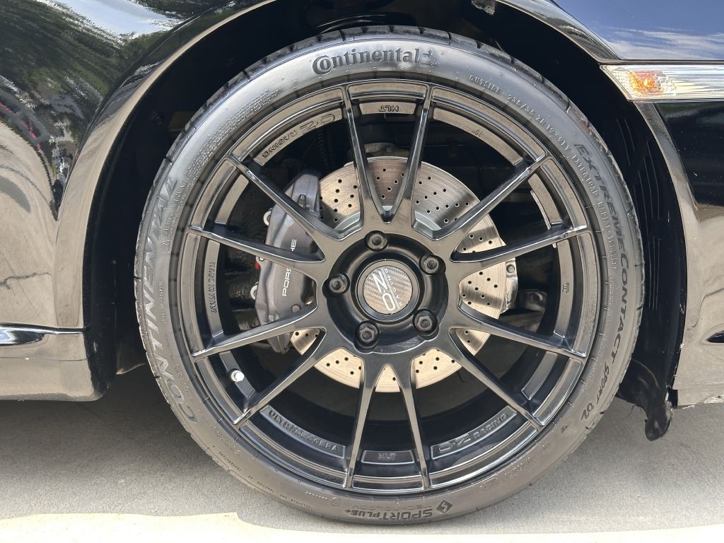 2008 Porsche 911 Image 19