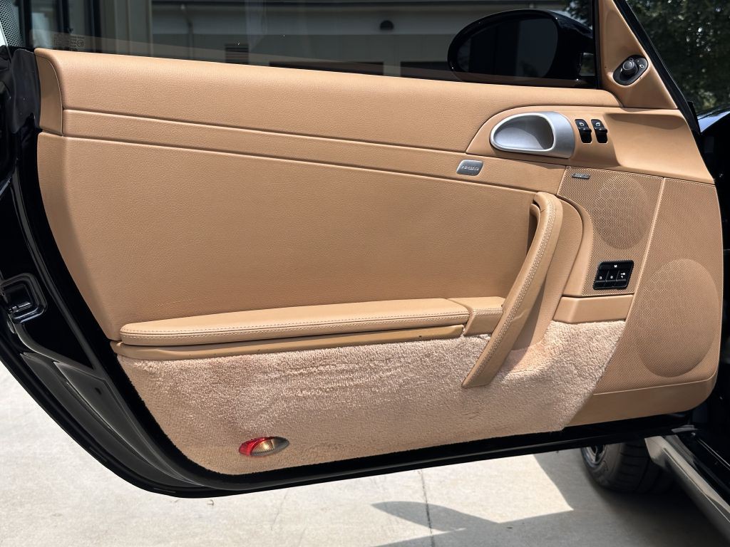 2008 Porsche 911 Image 21