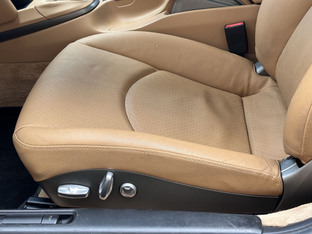 2008 Porsche 911 Image 22