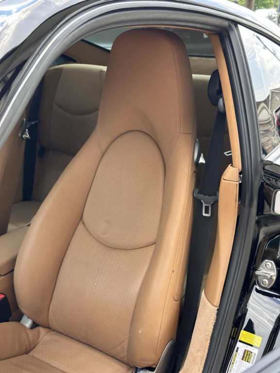 2008 Porsche 911 Image 23