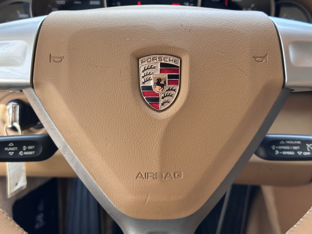 2008 Porsche 911 Image 28