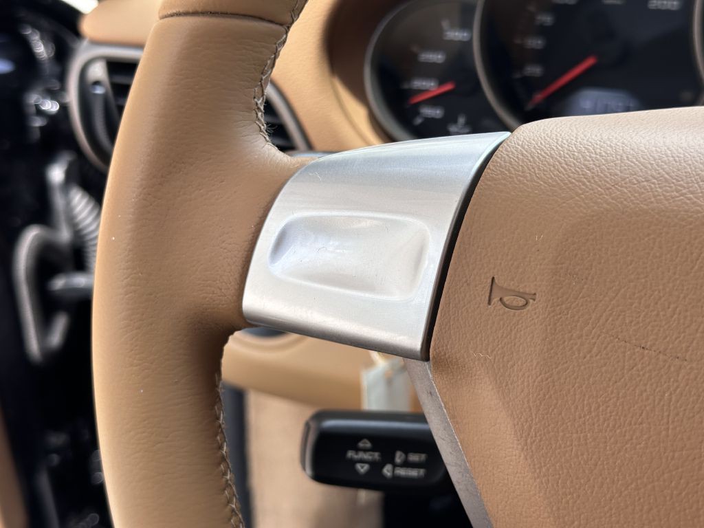2008 Porsche 911 Image 29