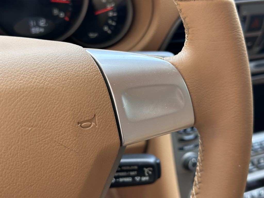 2008 Porsche 911 Image 30