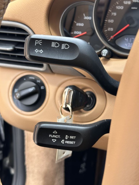 2008 Porsche 911 Image 31