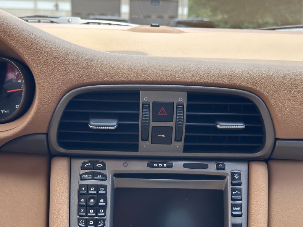 2008 Porsche 911 Image 34