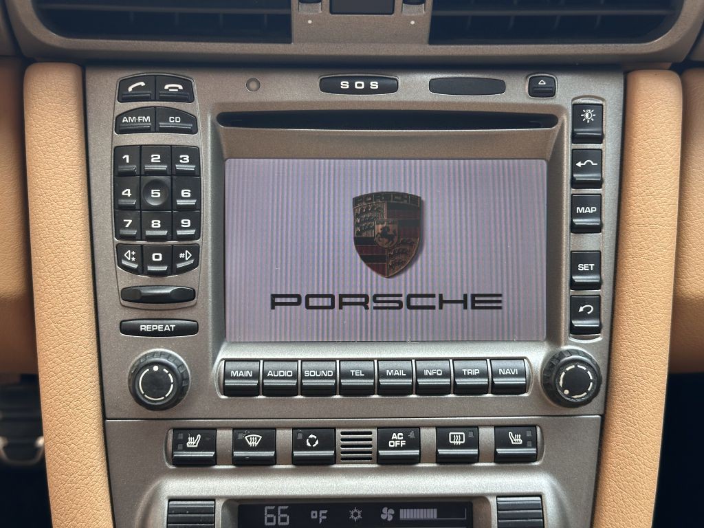 2008 Porsche 911 Image 35