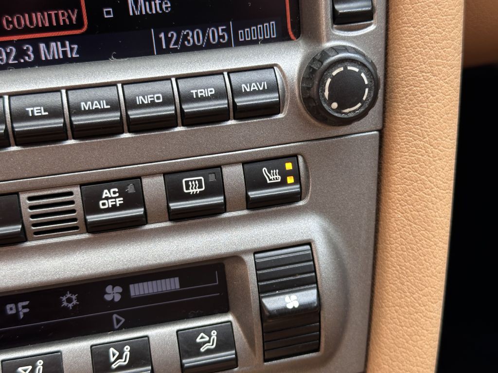 2008 Porsche 911 Image 38