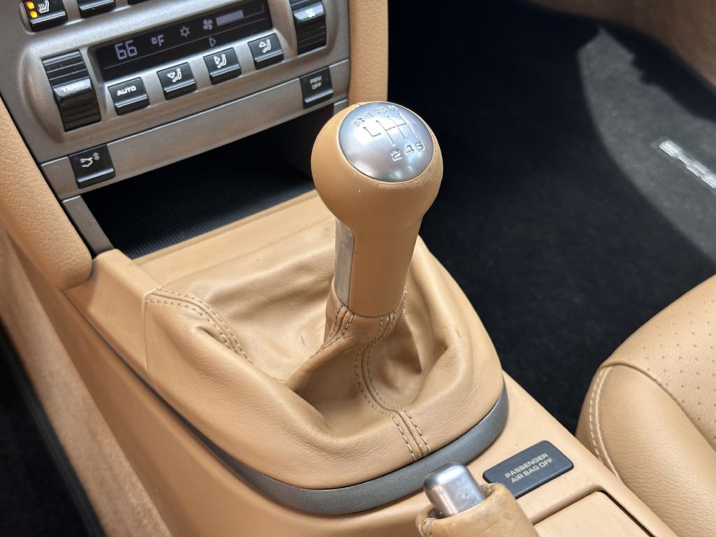 2008 Porsche 911 Image 40