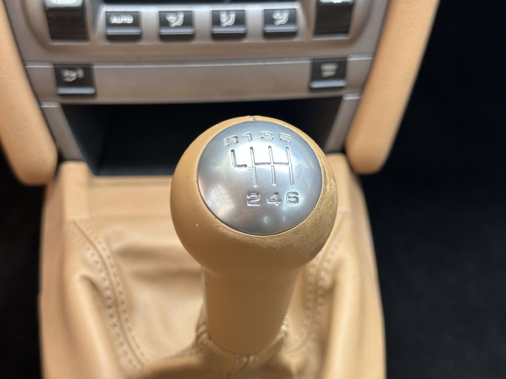2008 Porsche 911 Image 41