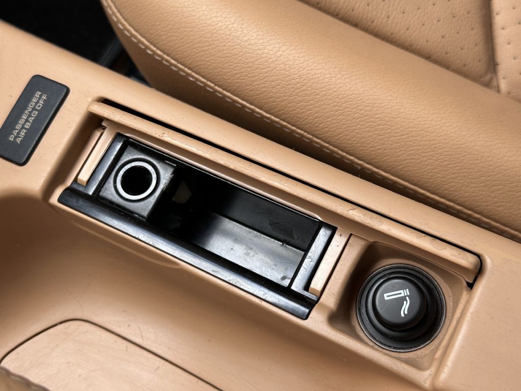 2008 Porsche 911 Image 43