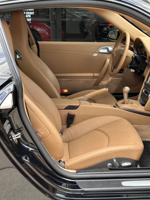 2008 Porsche 911 Image 50