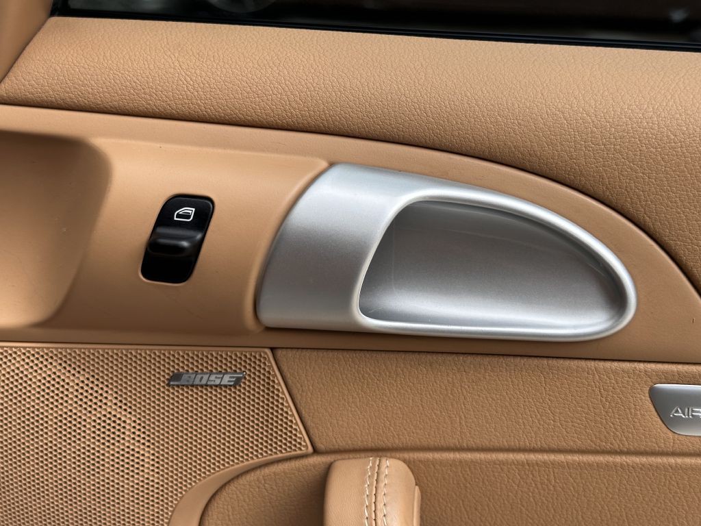2008 Porsche 911 Image 53