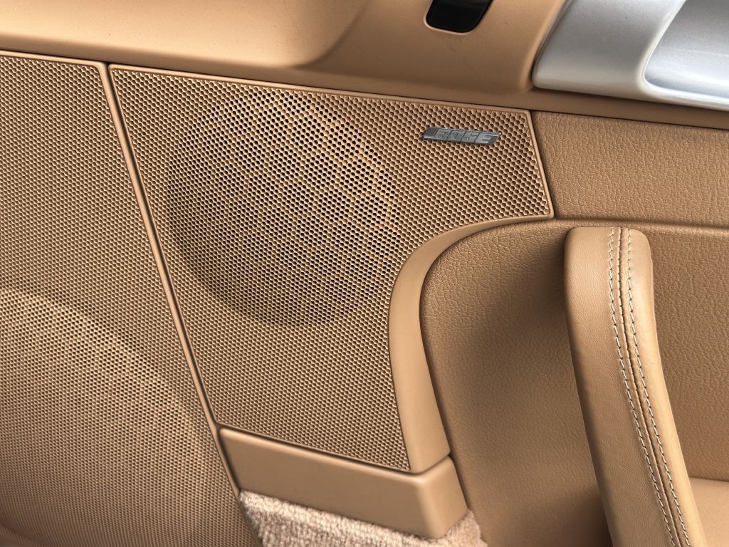 2008 Porsche 911 Image 54