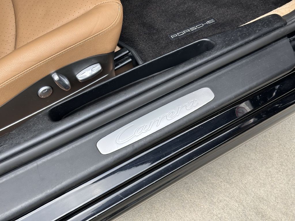 2008 Porsche 911 Image 56